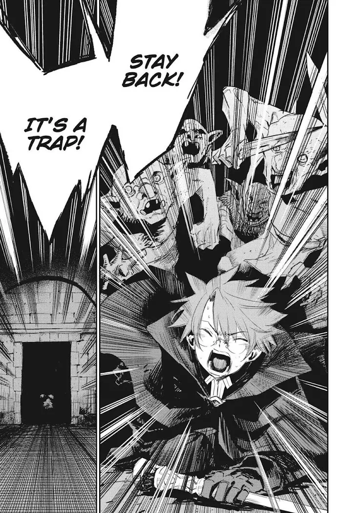 Goblin Slayer Chapter 61 image 11_optimized
